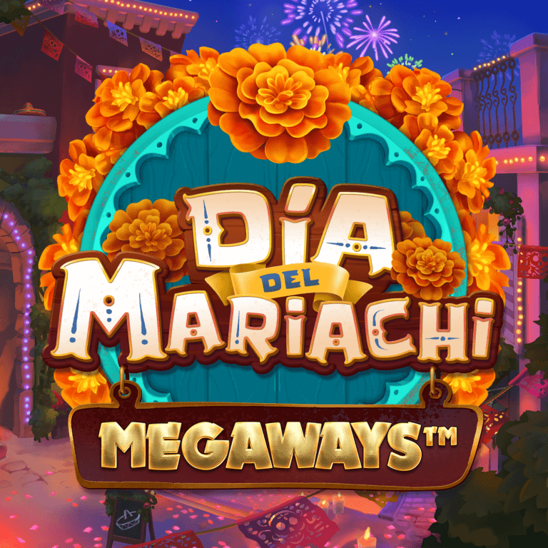 Dia Del Mariachi Megaways