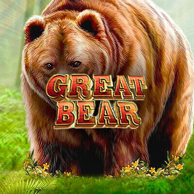 Great Bear slot