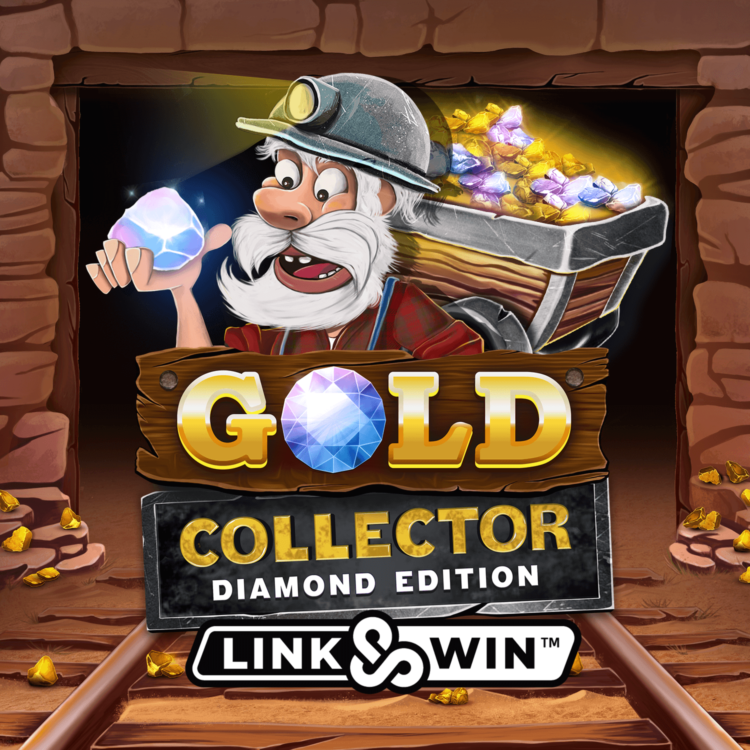 Gold Collector Diamond Edition slot