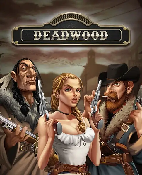 Deadwood slot review