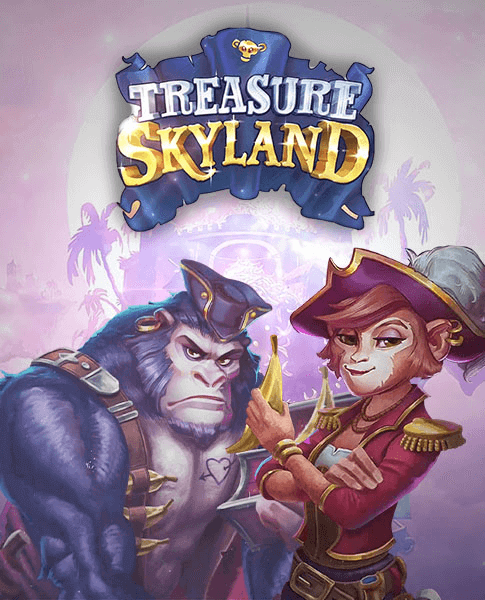 Treasure Skyland slot