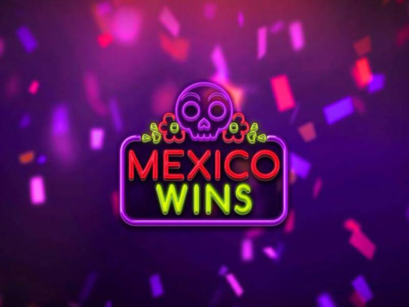 Mexico Wins slot