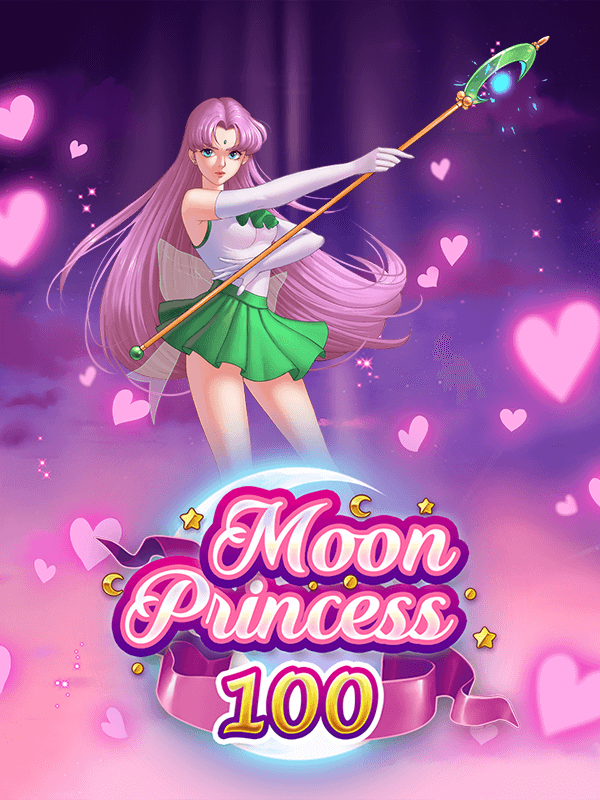 Moon Princess 100