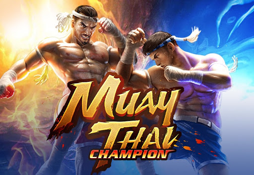 Muay Thai Champion slot