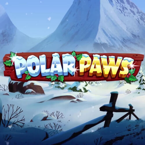 polar paws slot review