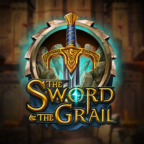 The Sword and the Grail slot