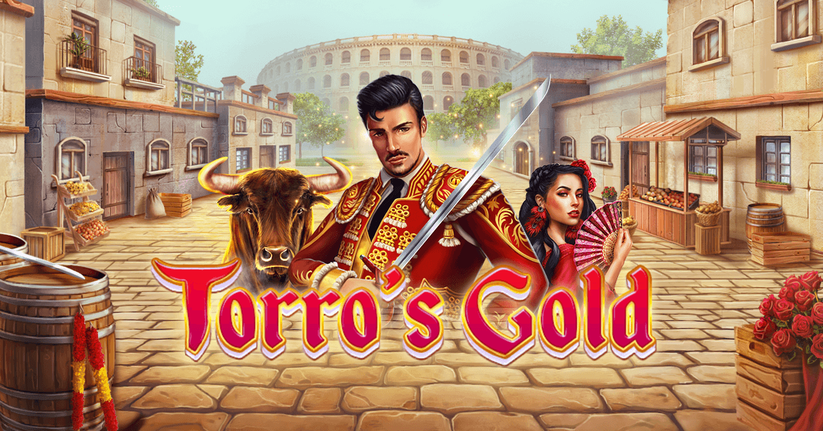 Torro's Gold slot