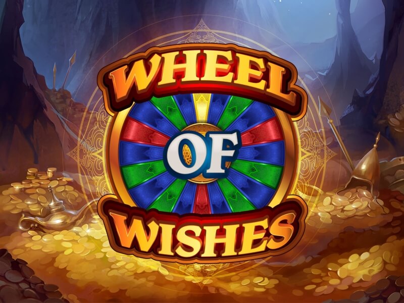 Wheel of Wishes slot