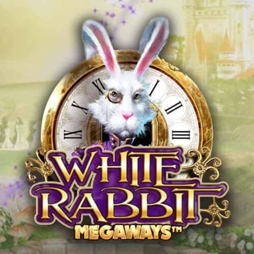 White Rabbit Megaways slot