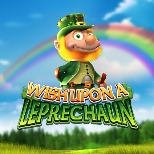 wish upon a leprechaun slot