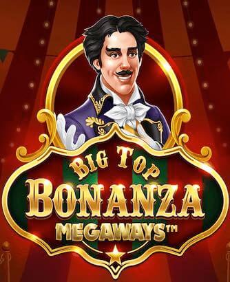 Big Top Bonanza Megaways slot review