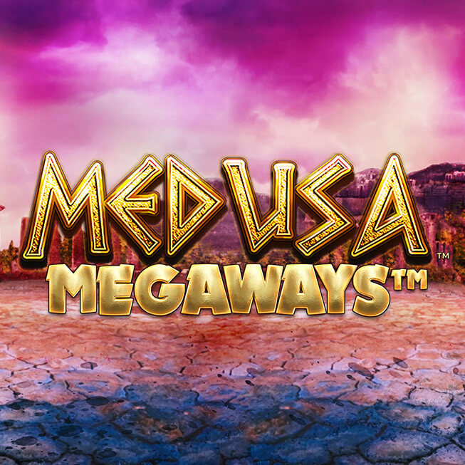 medusa megaways slot