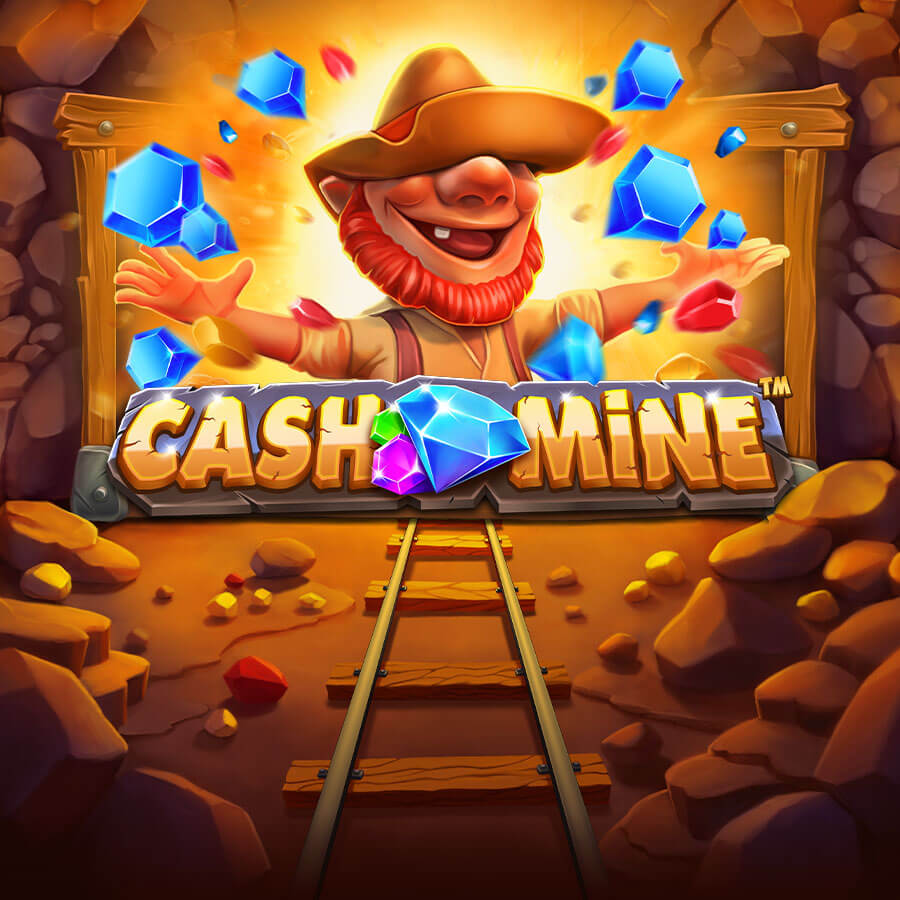 Cash Mine slot review