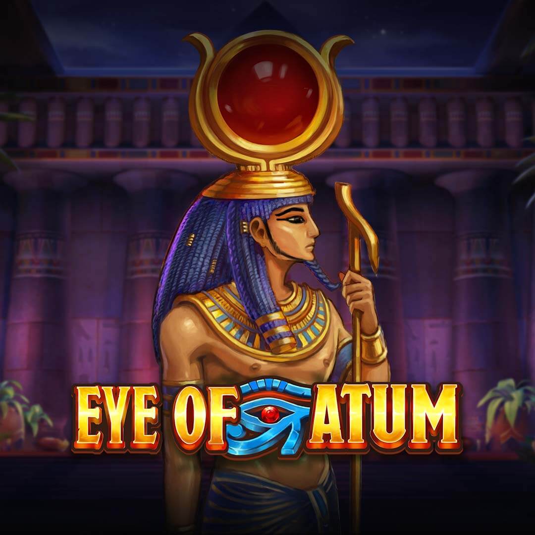 Eye of Atum slot