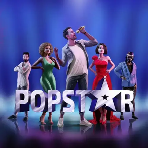 Popstar slot review