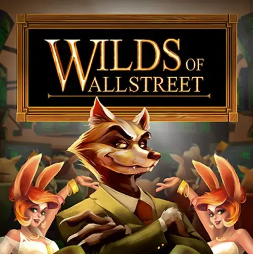Wilds of Wallstreet II slot