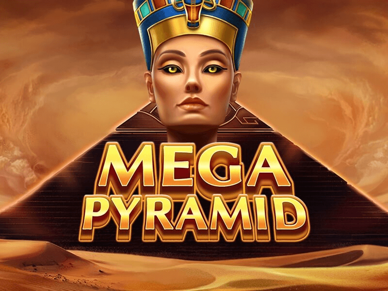 Mega Pyramid slot