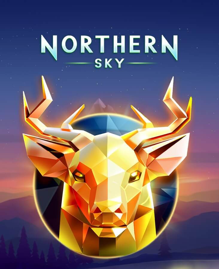Northern Sky slot