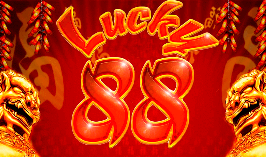 lucky 88 slot
