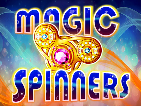 Magic Spinners Fugaso slot