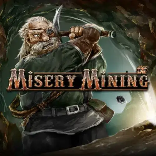 Misery Mining xBomb slot