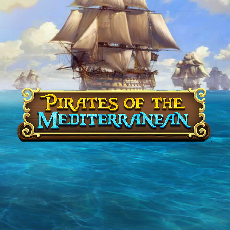 Pirates of the Mediterranean slot
