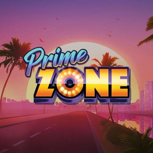 Prime Zone slot