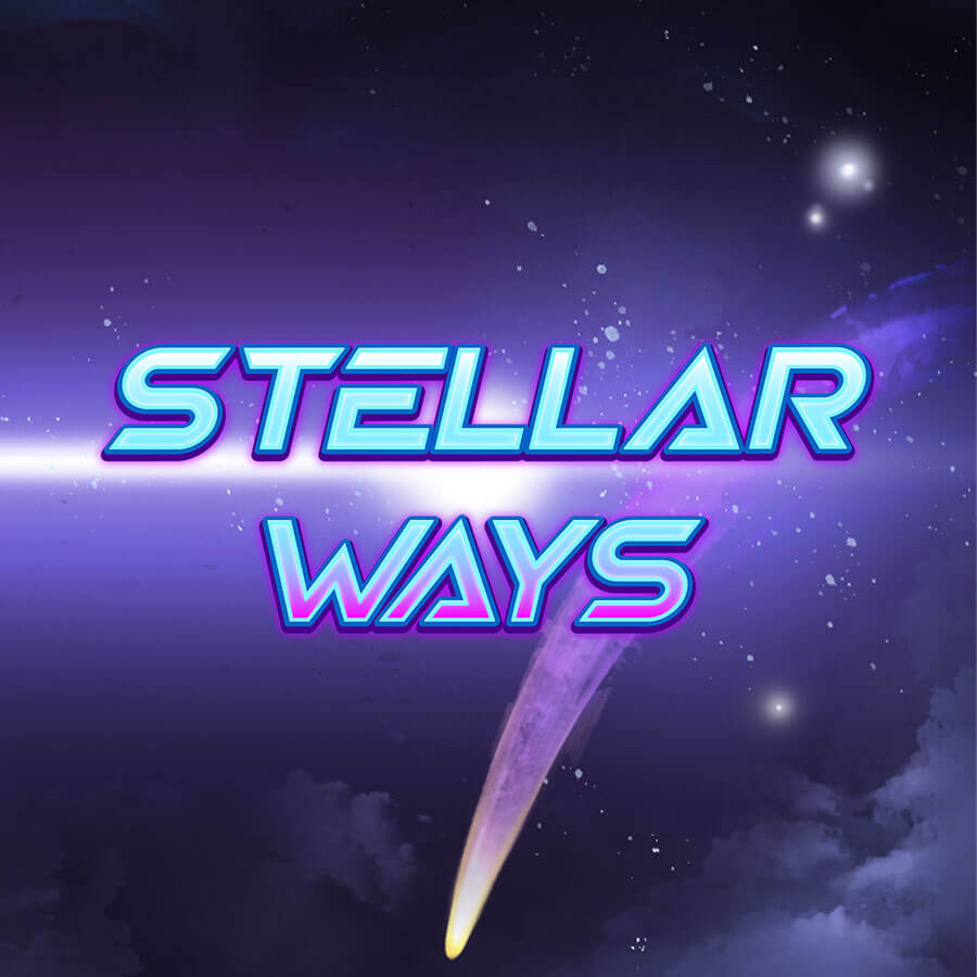 Stellar Ways slot
