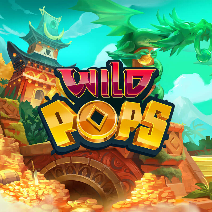 Wild Pops slot
