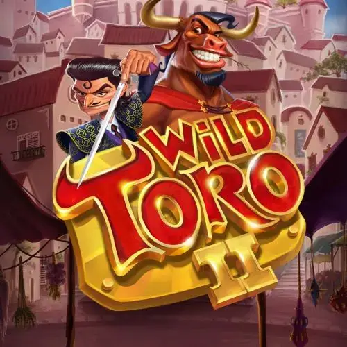 Wild Toro 2 slot
