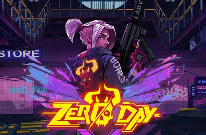 Zero Day slot