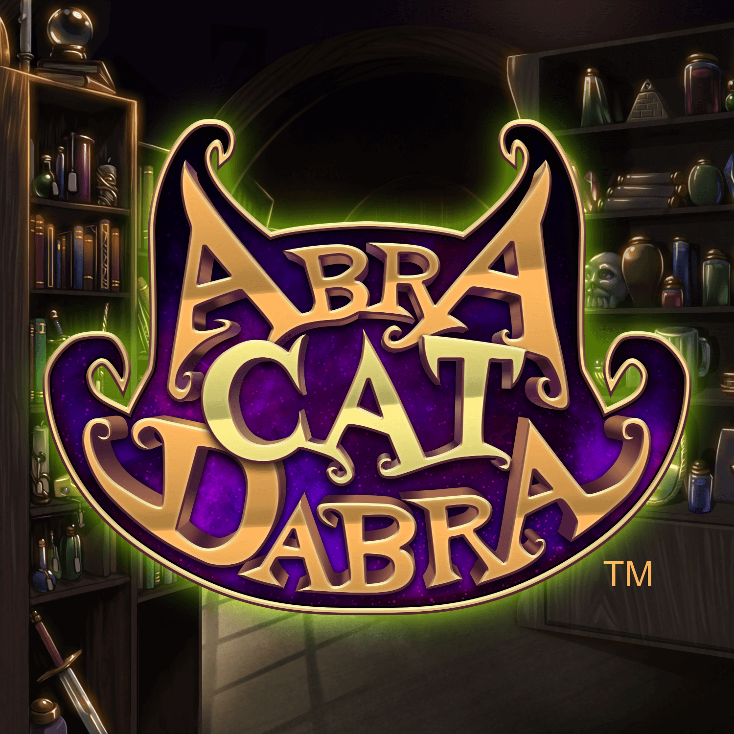 AbraCatDabra slot review