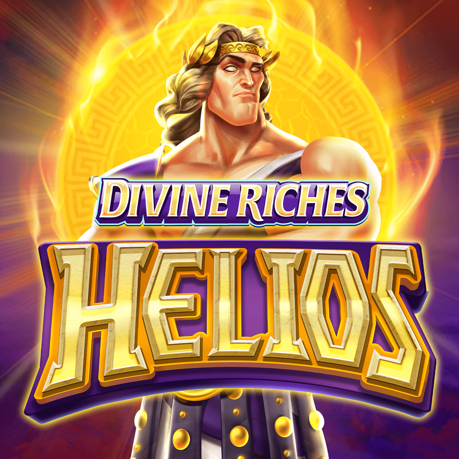 Divine Riches Helios gokkast review en casino's