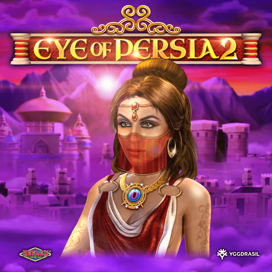 Eye of Persia 2 slot review