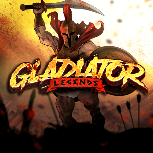 Gladiator Legends slot