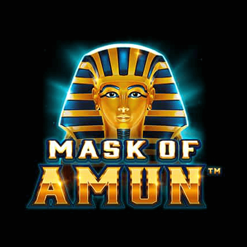 Mask of Amun slot review