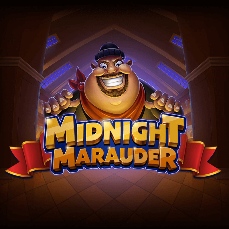 Midnight Marauder slot review