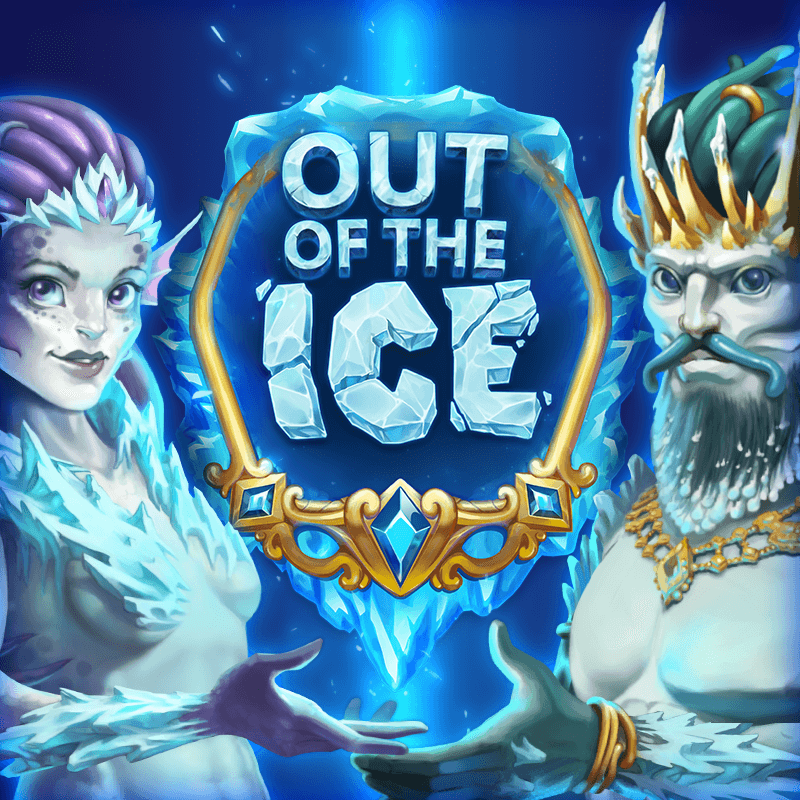 Out of the Ice gokkast review