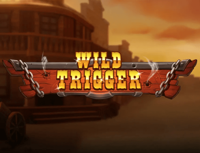 Wild Trigger Gokkast Review