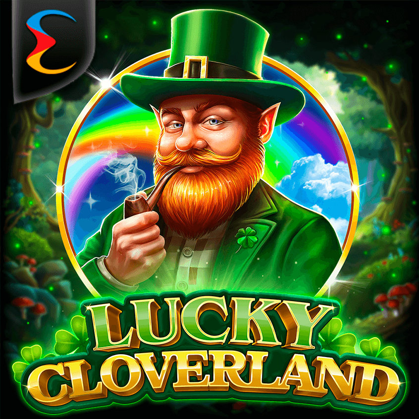 Lucky Cloverland slot review
