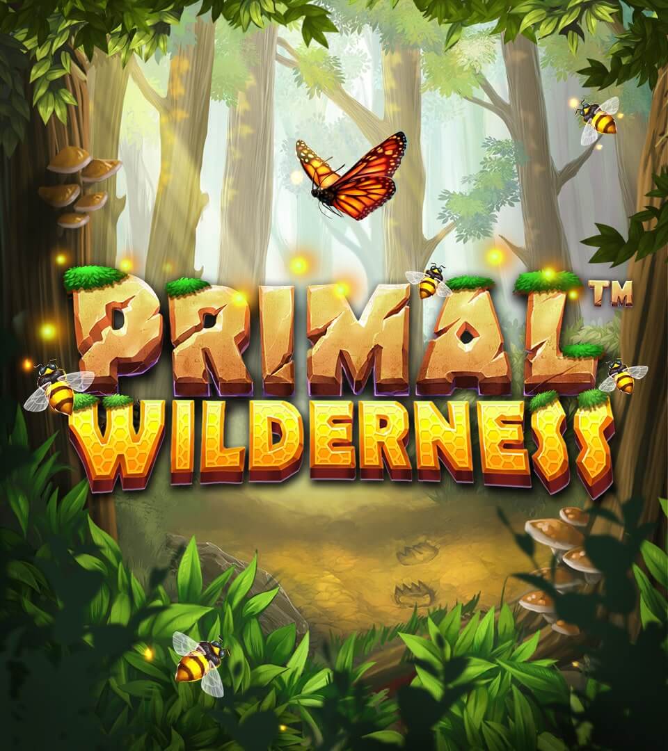 Primal Wilderness slot review