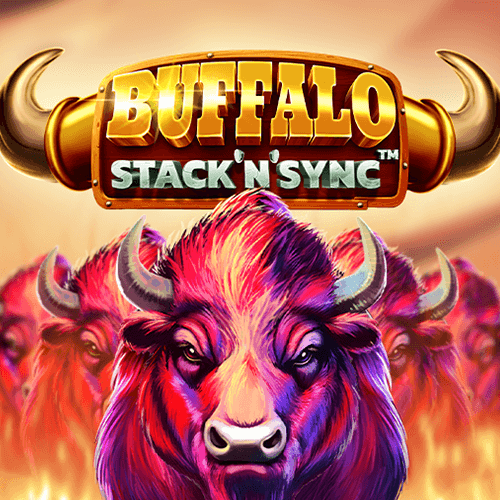 Buffalo Stack ‘n’ Sync 