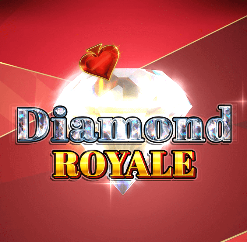 Diamond Royale gokkast review en casino's