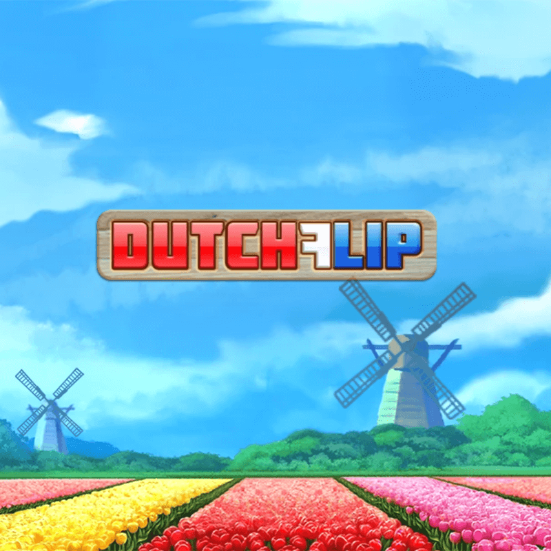 Dutch Flip slot