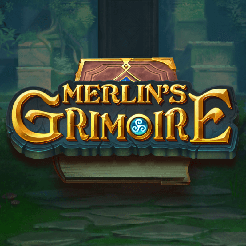 Merlin's Grimoire slot review