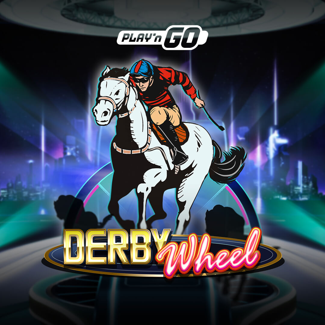 Derby Wheel gokkast review