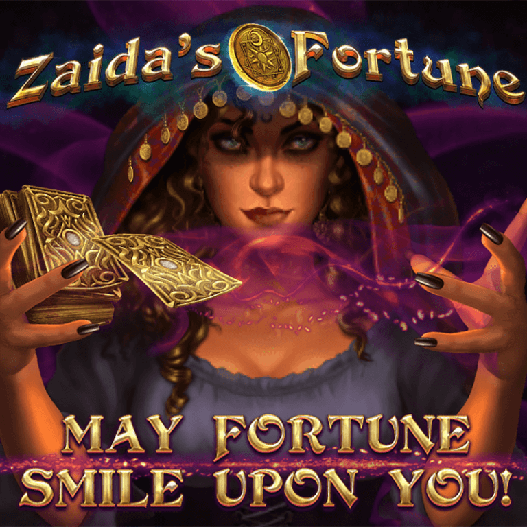 Zaida's Fortune 