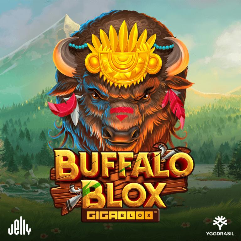 Buffalo Blox Gigablox 