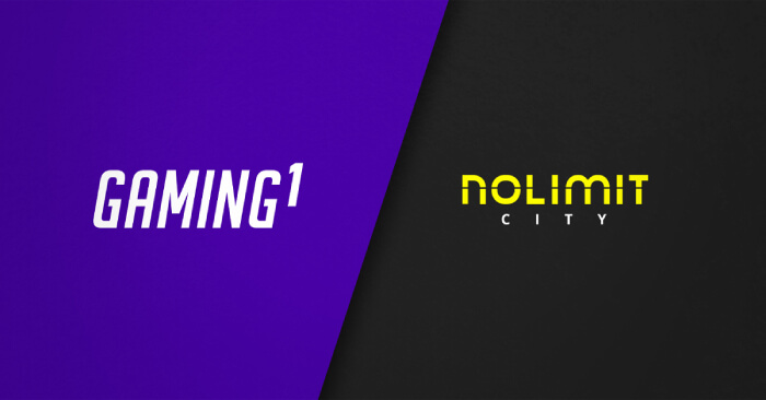 Nolimit City en Gaming1