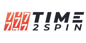 time2spin logo